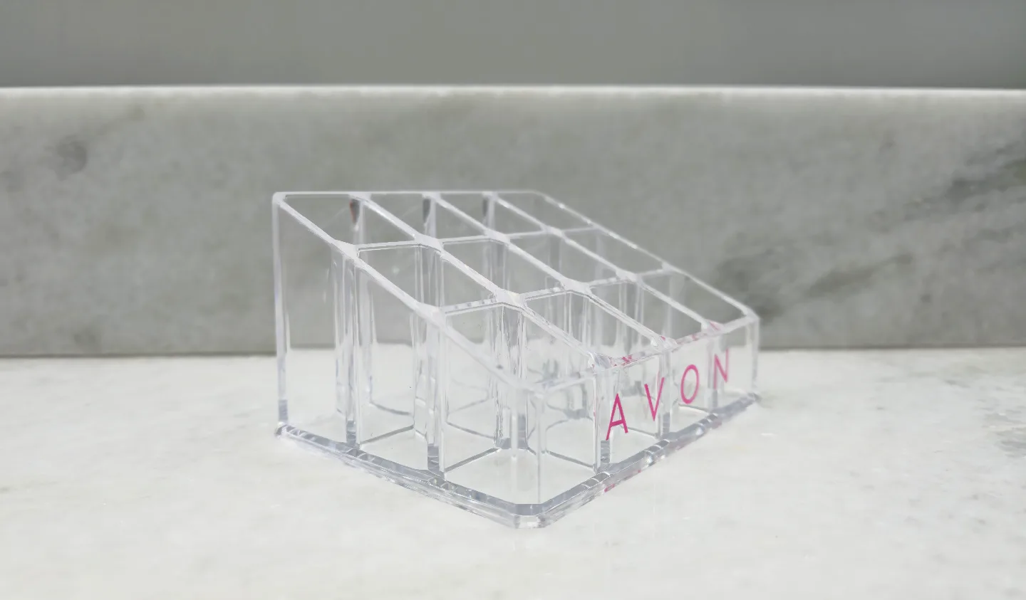 Avon Lipstick Holder Caddy image indicator(4)