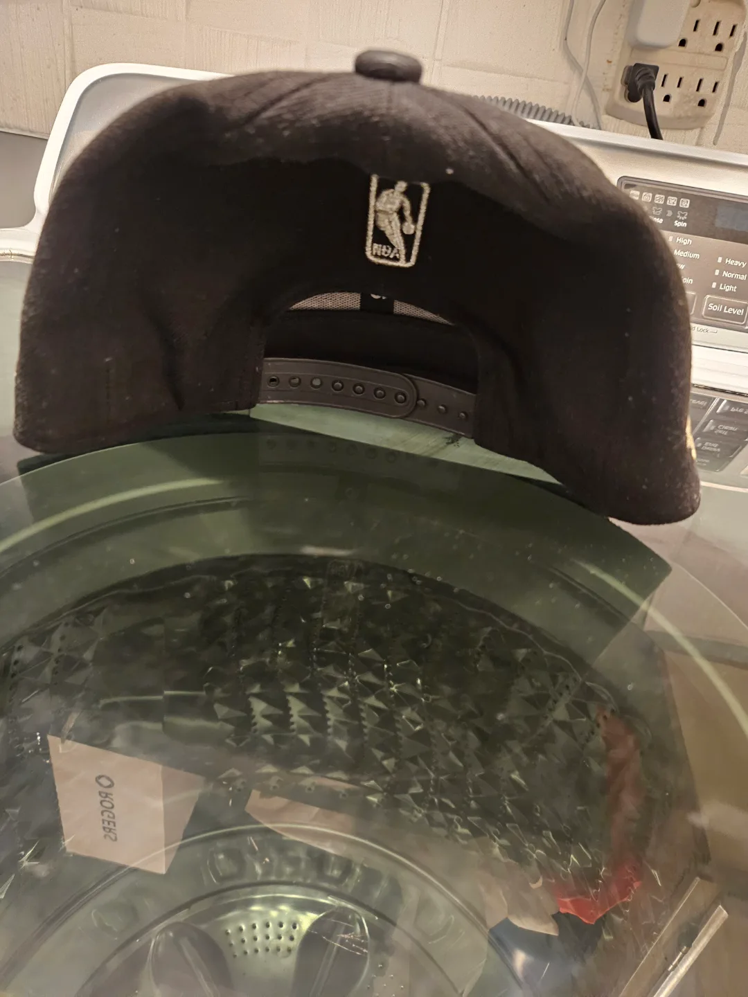 Toronto Raptors New Era Hat thumbnail