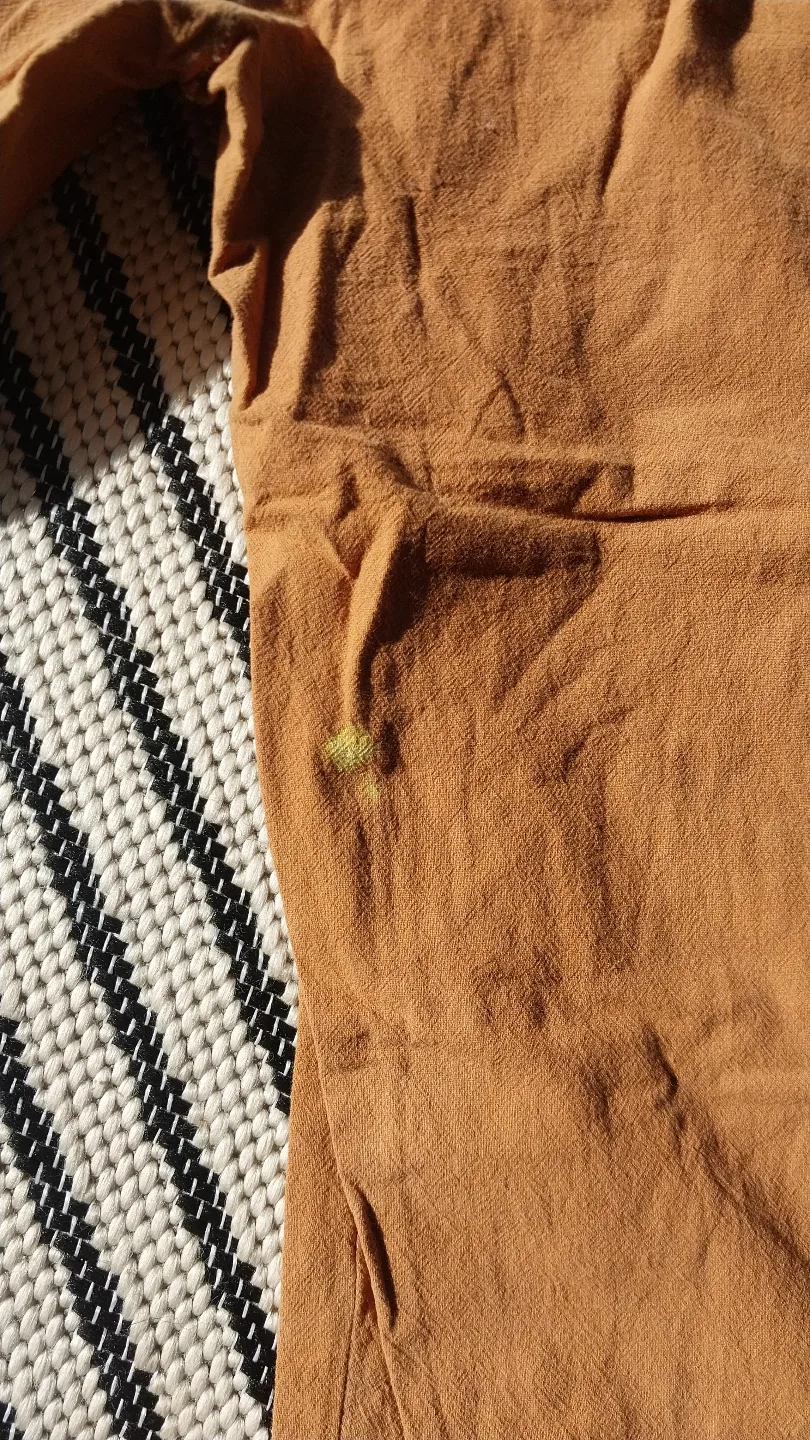 Orange-Brown Pants image indicator(2)