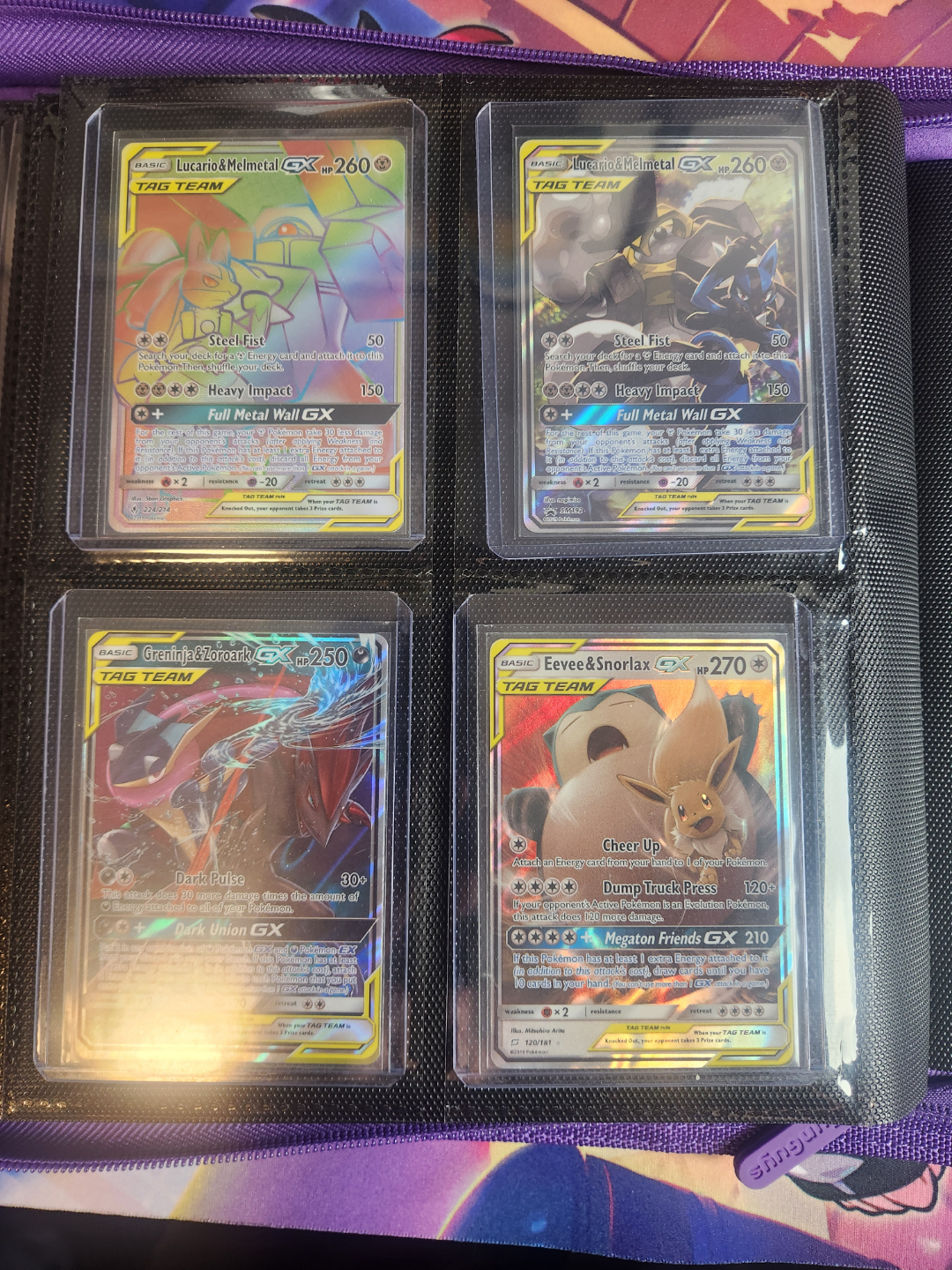 Pokemon Cards - photo 3