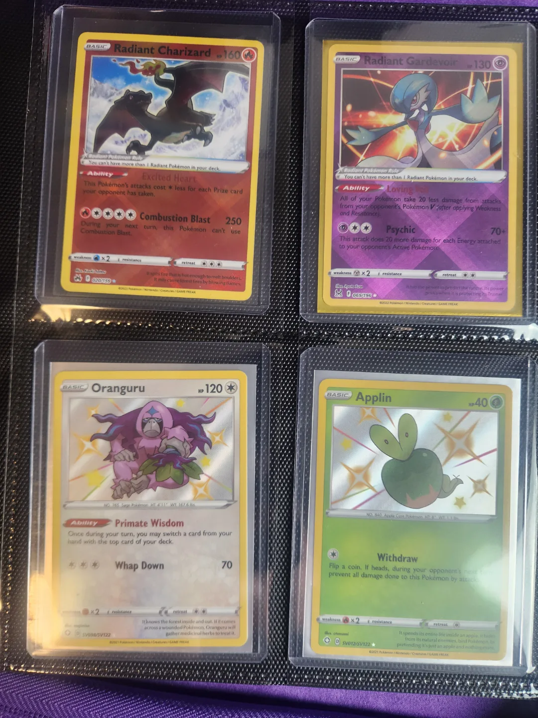 Pokemon Cards image indicator(6)