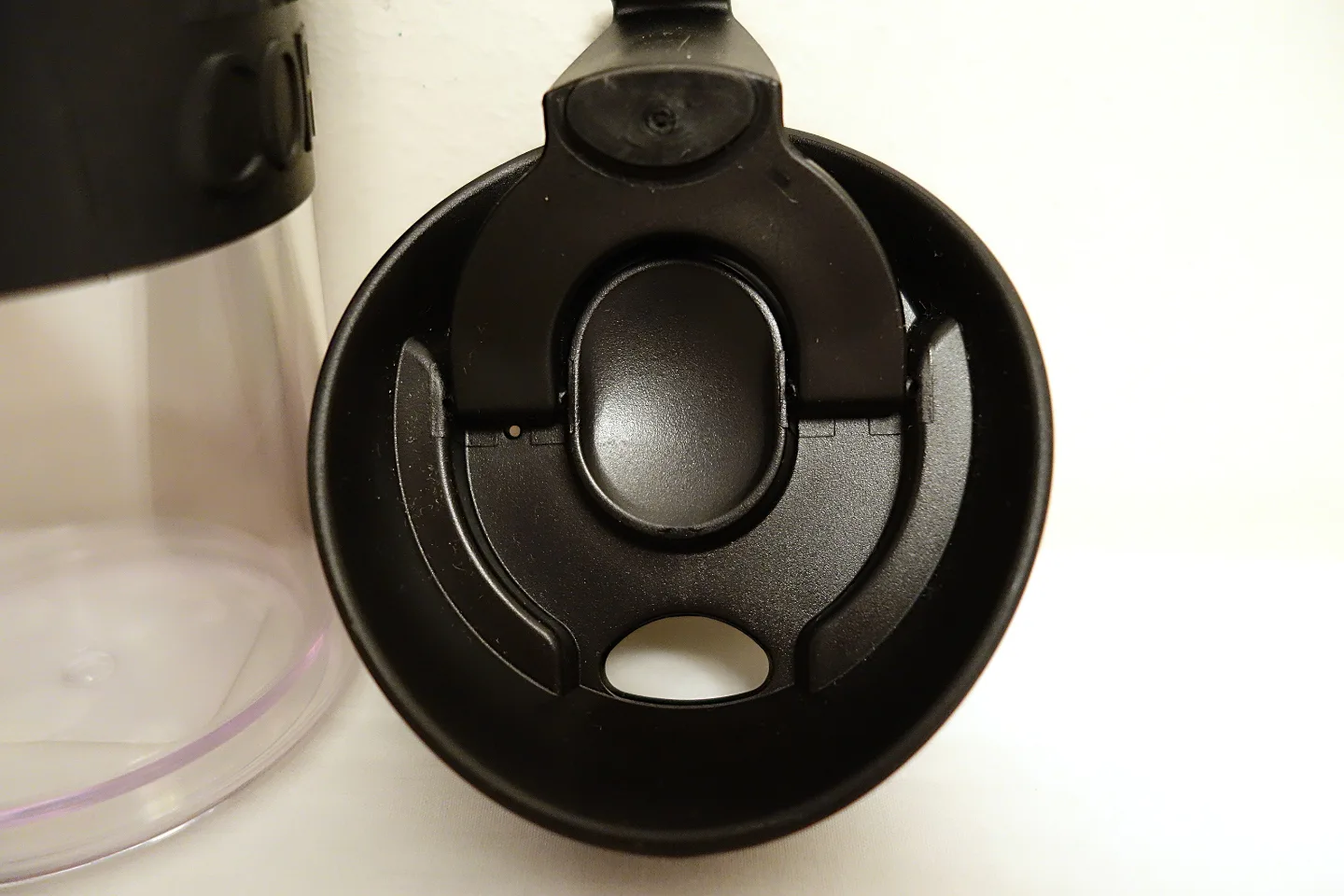 New Bodum 12oz Double Wall Insulated Travel Mug image indicator(5)