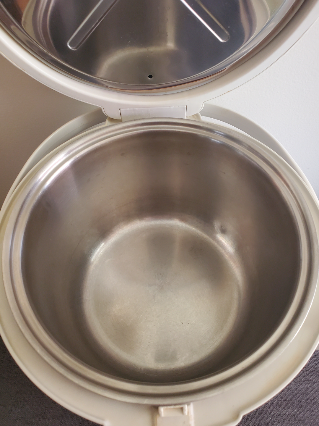 Buffalo Selection Rice Cooker - photo 2