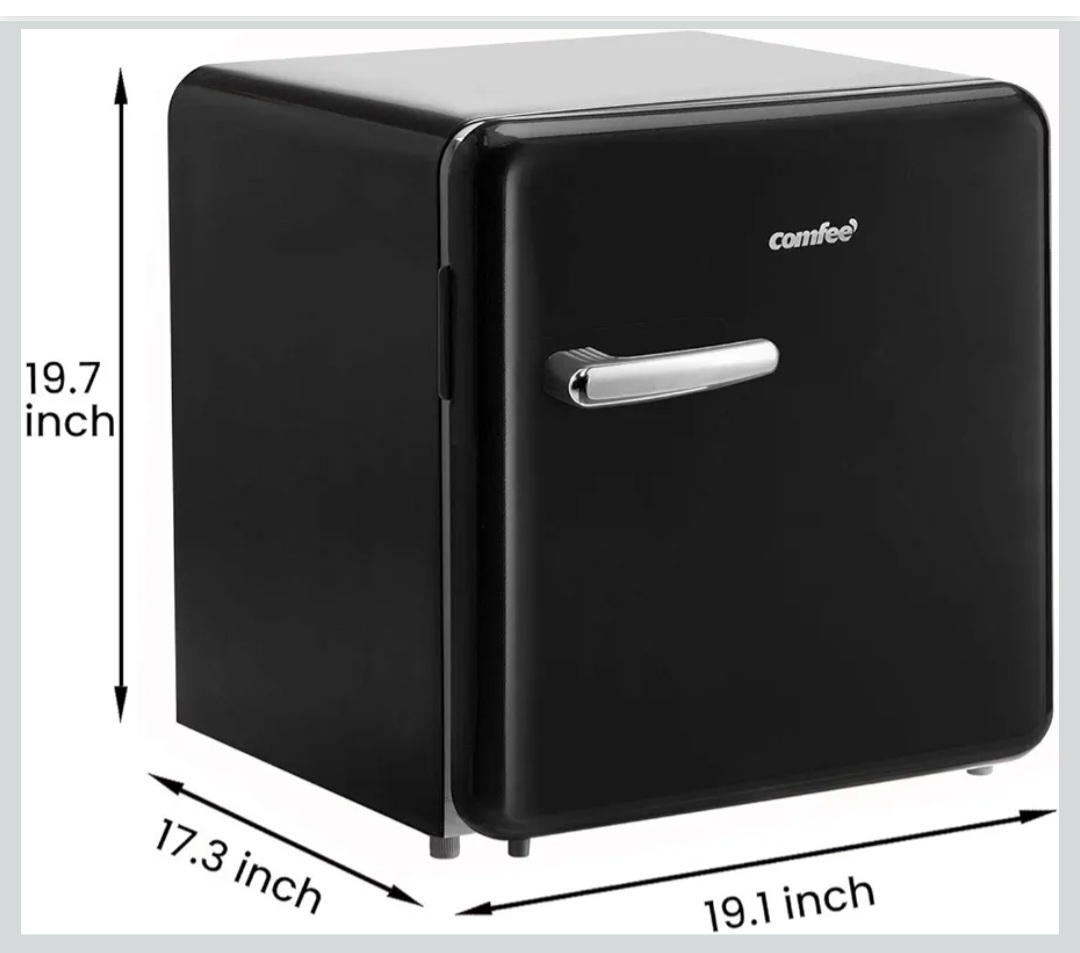 Comfee Solo Series refrigerator