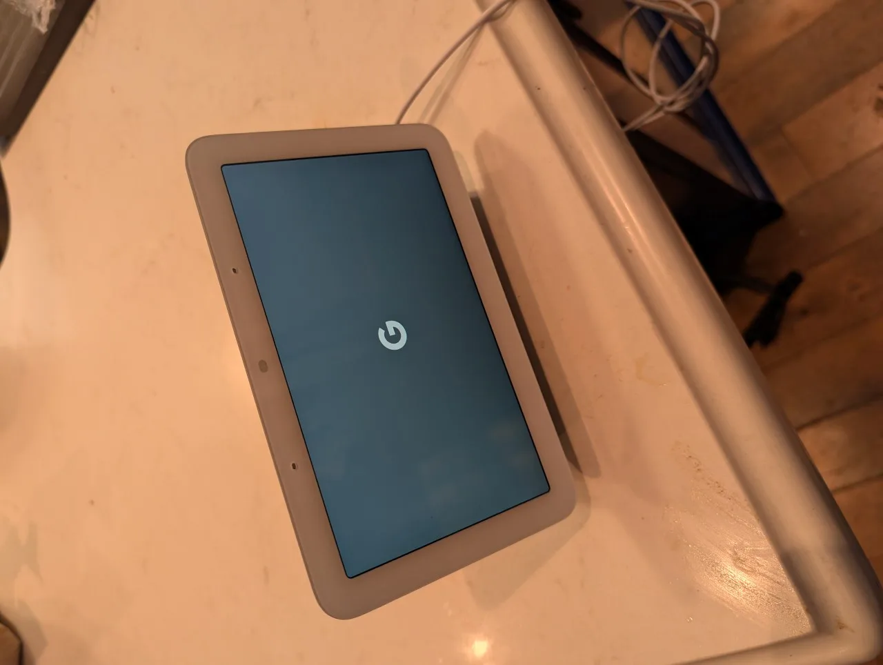 Google Nest Hub (2nd Gen) image indicator(2)