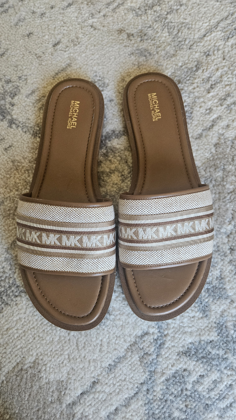 Michael Kors Sandals women's - photo 2