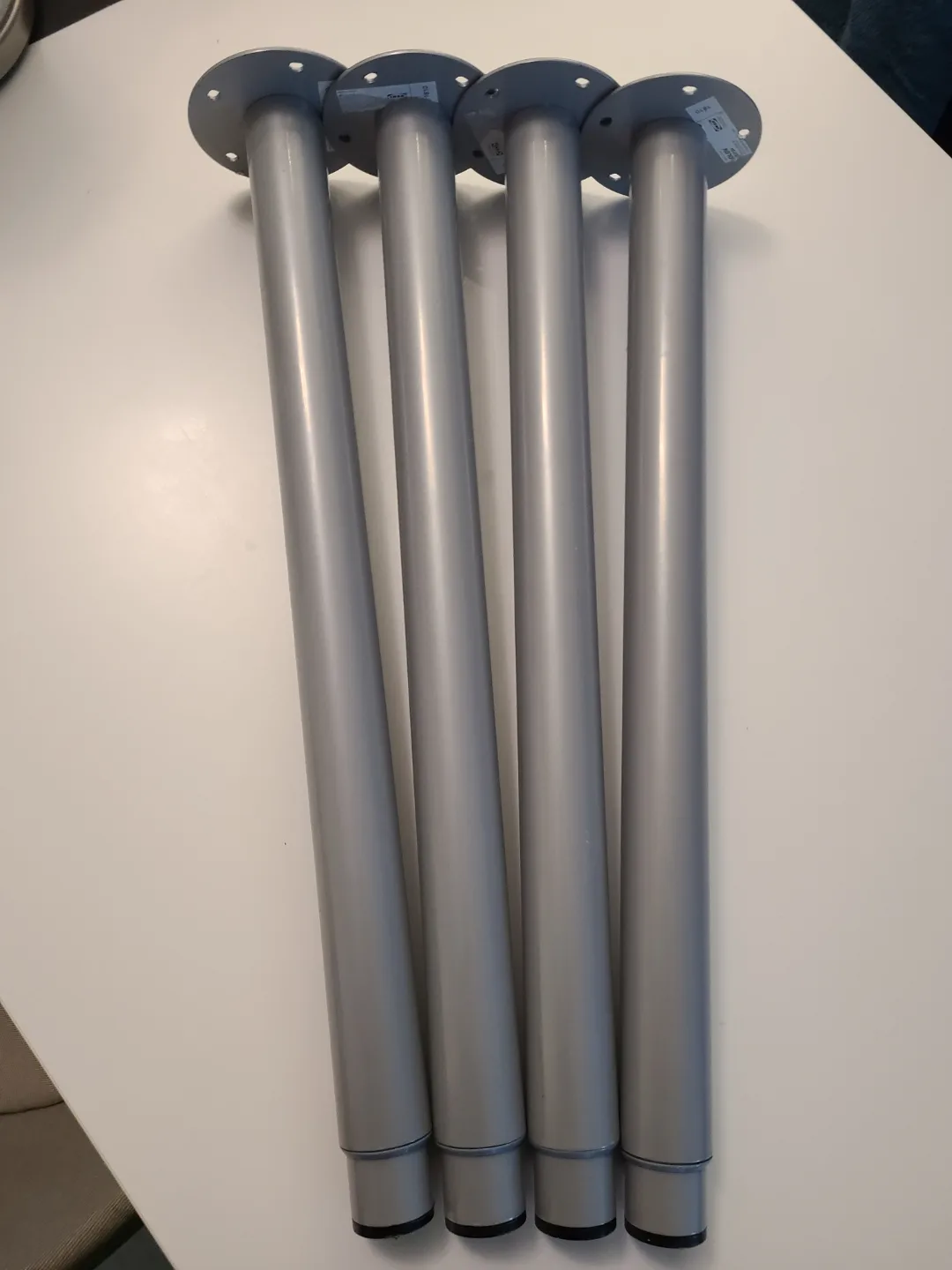 IKEA OLOV Table Legs - Set of Four thumbnail