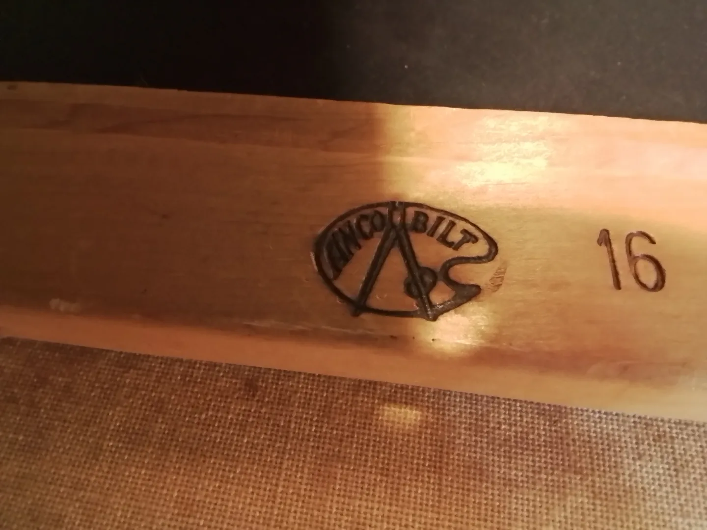 Vintage Market Scene Oil  Original Painting image indicator(6)