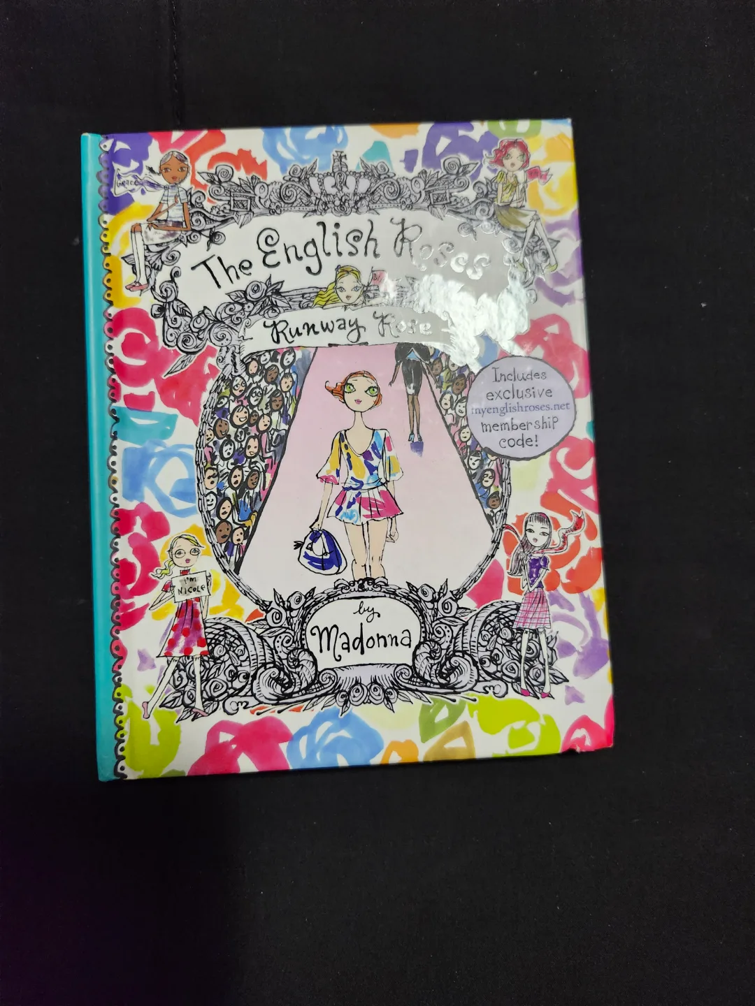 $5 each books image indicator(5)