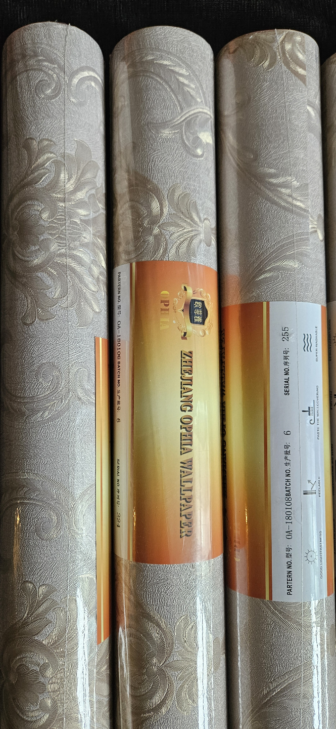 Zeelang Oplia Wallpaper Rolls (7 rolls) - photo 3