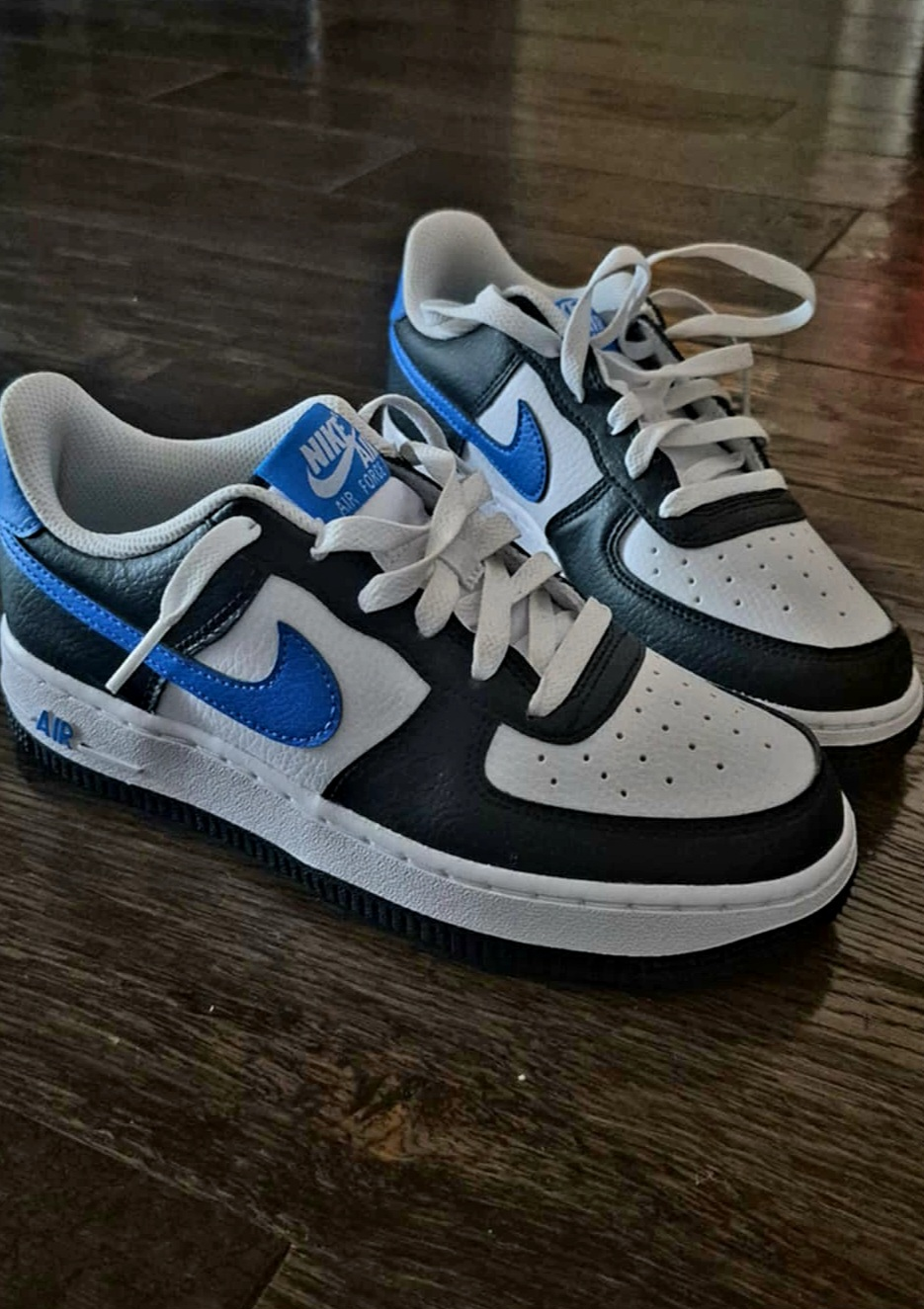 4Y  Nike, Jordan & Puma - photo 3