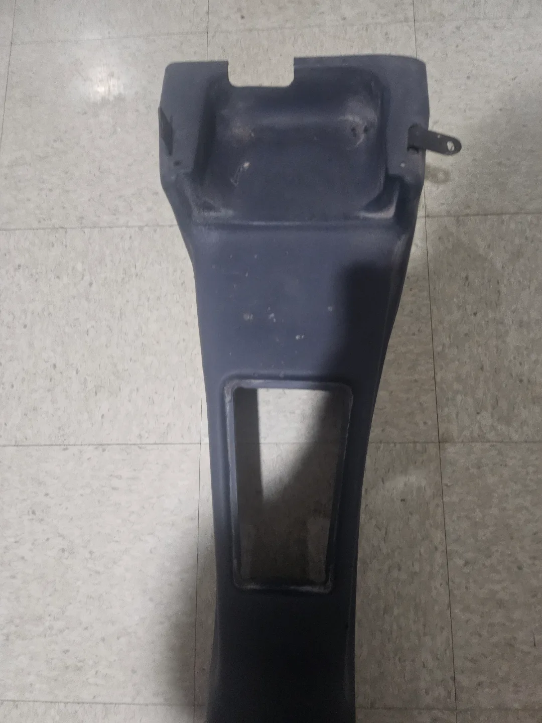 FIREBIRD/TA AUTO CONSOLE BLUE image indicator(3)