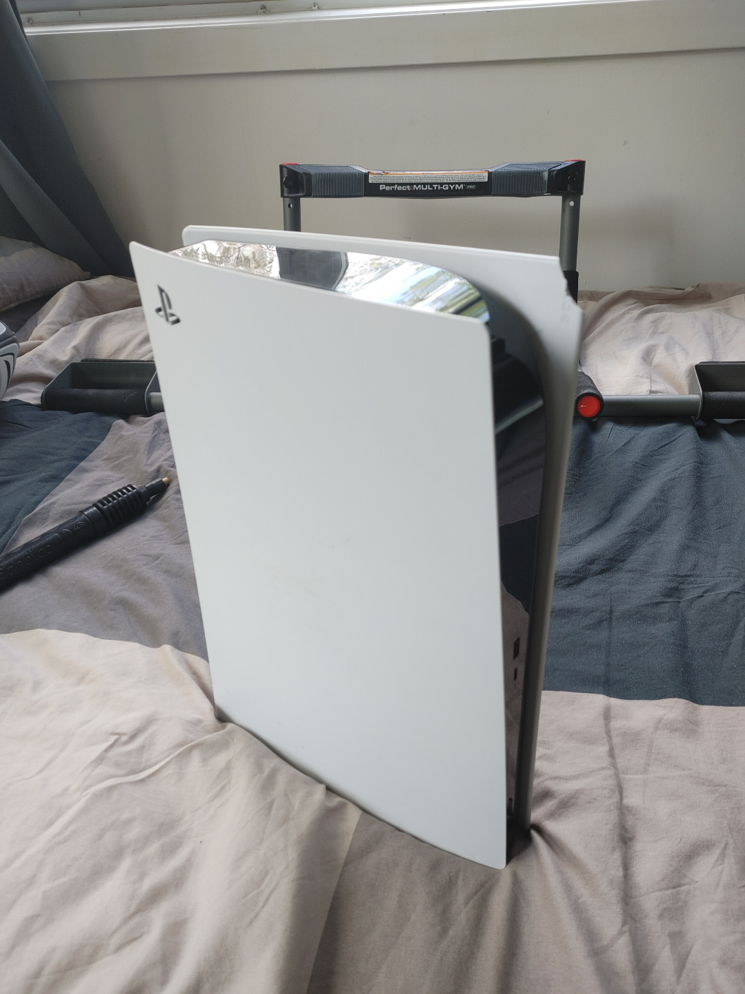 PS5 Console - White