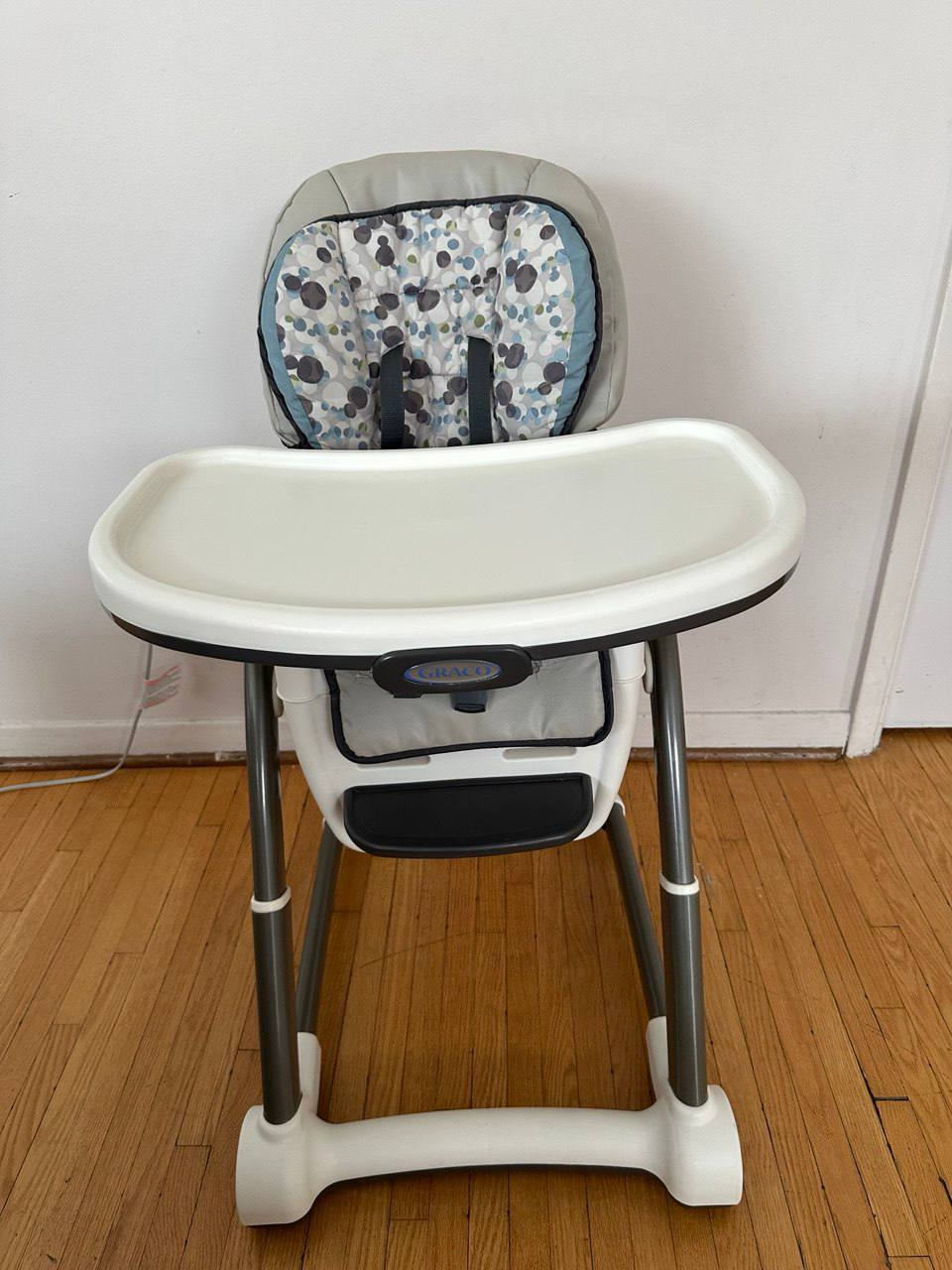 baby high chair