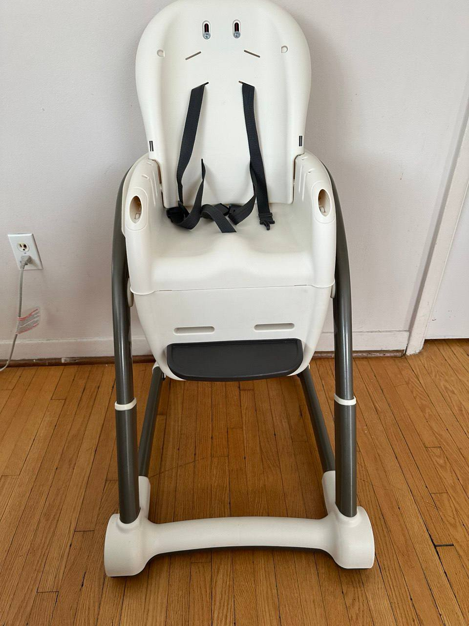 baby high chair - photo 3