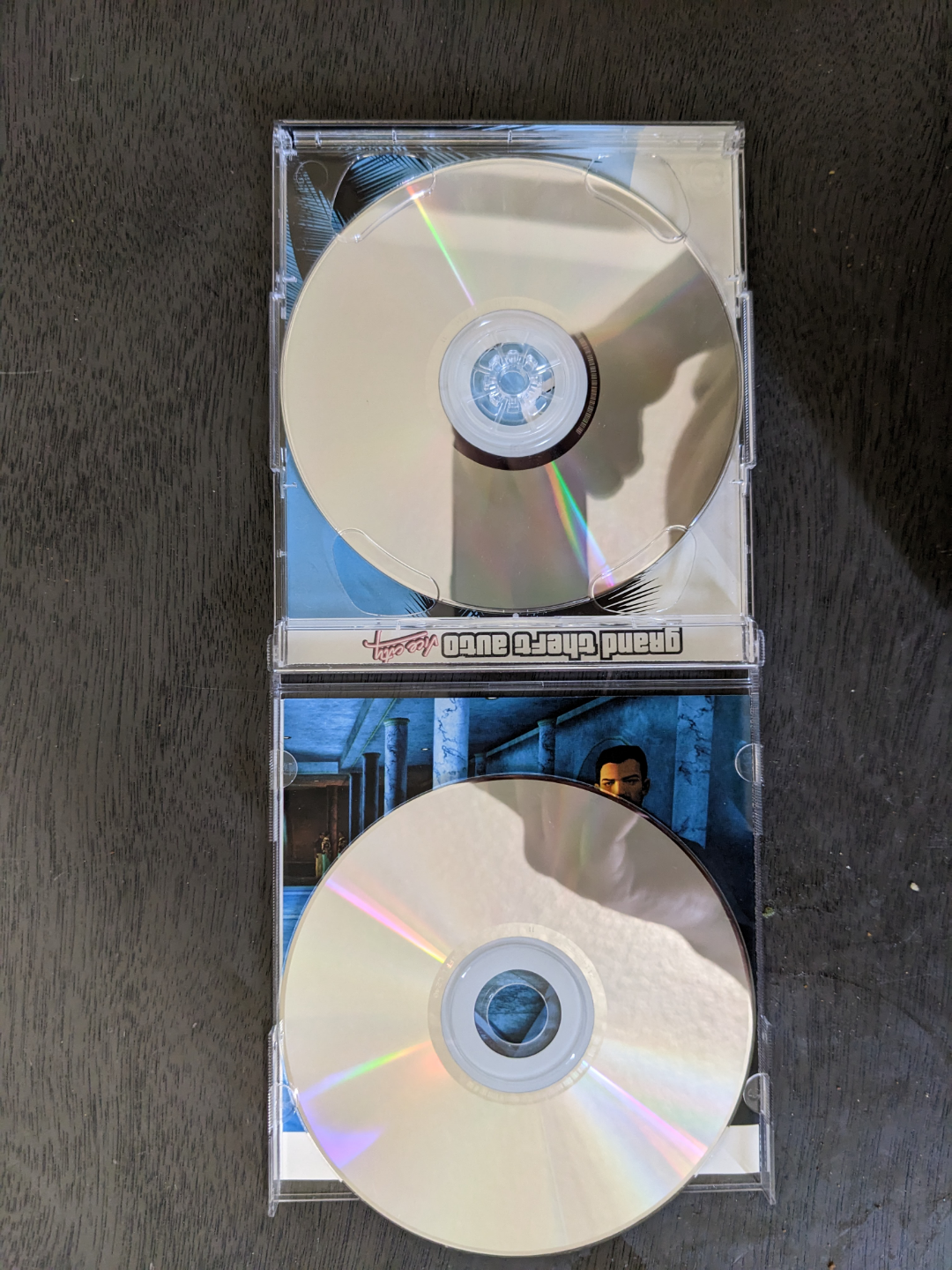 Grand Theft Auto: Vice City pc - photo 2