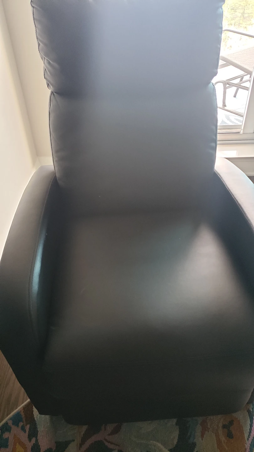 recliner