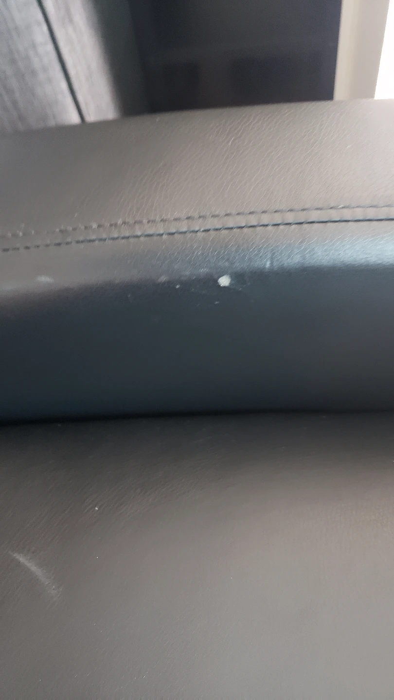 recliner - photo 3