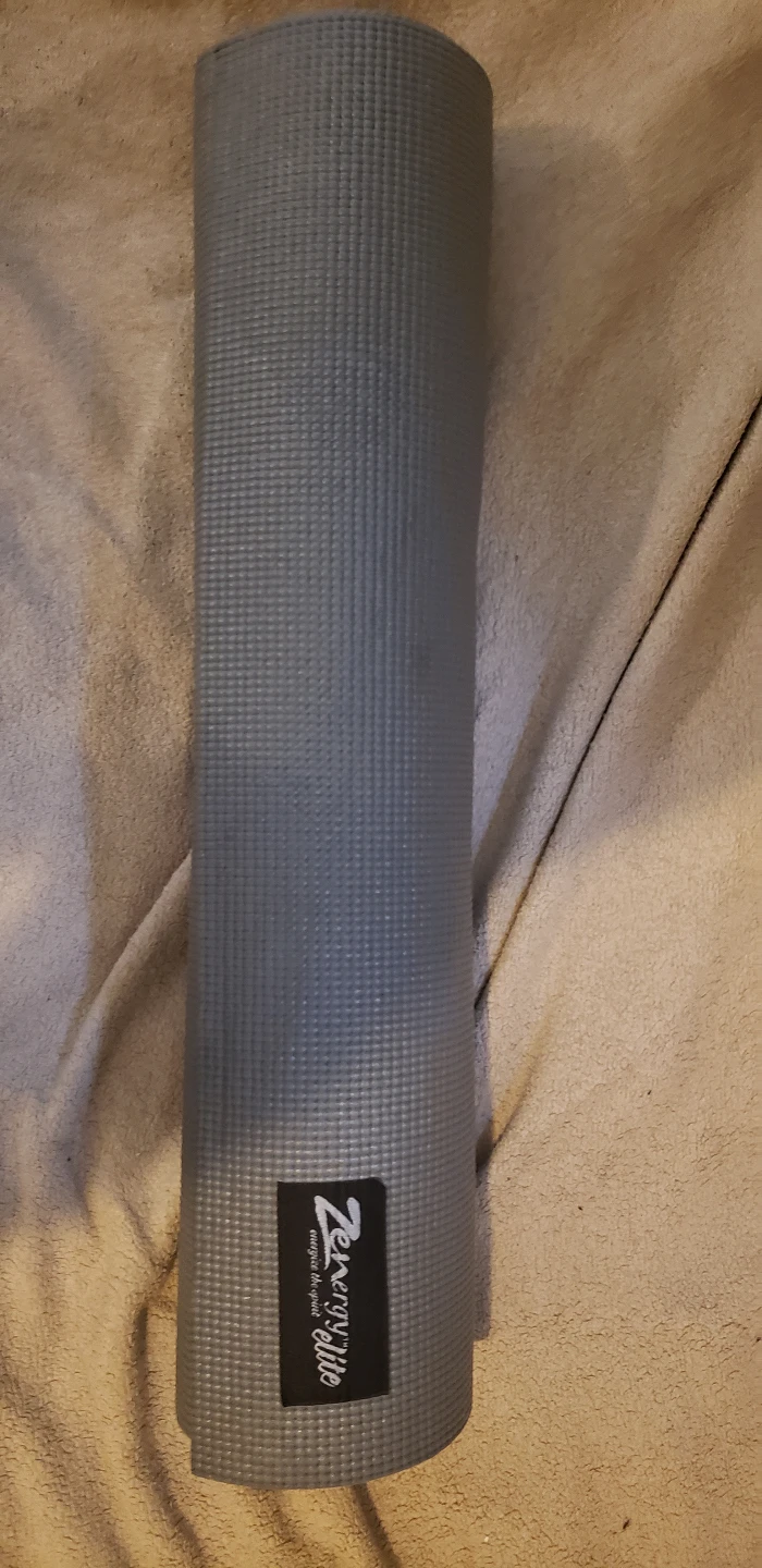 Zenergy Elite Yoga Mat with Carrier Bag - photo 3