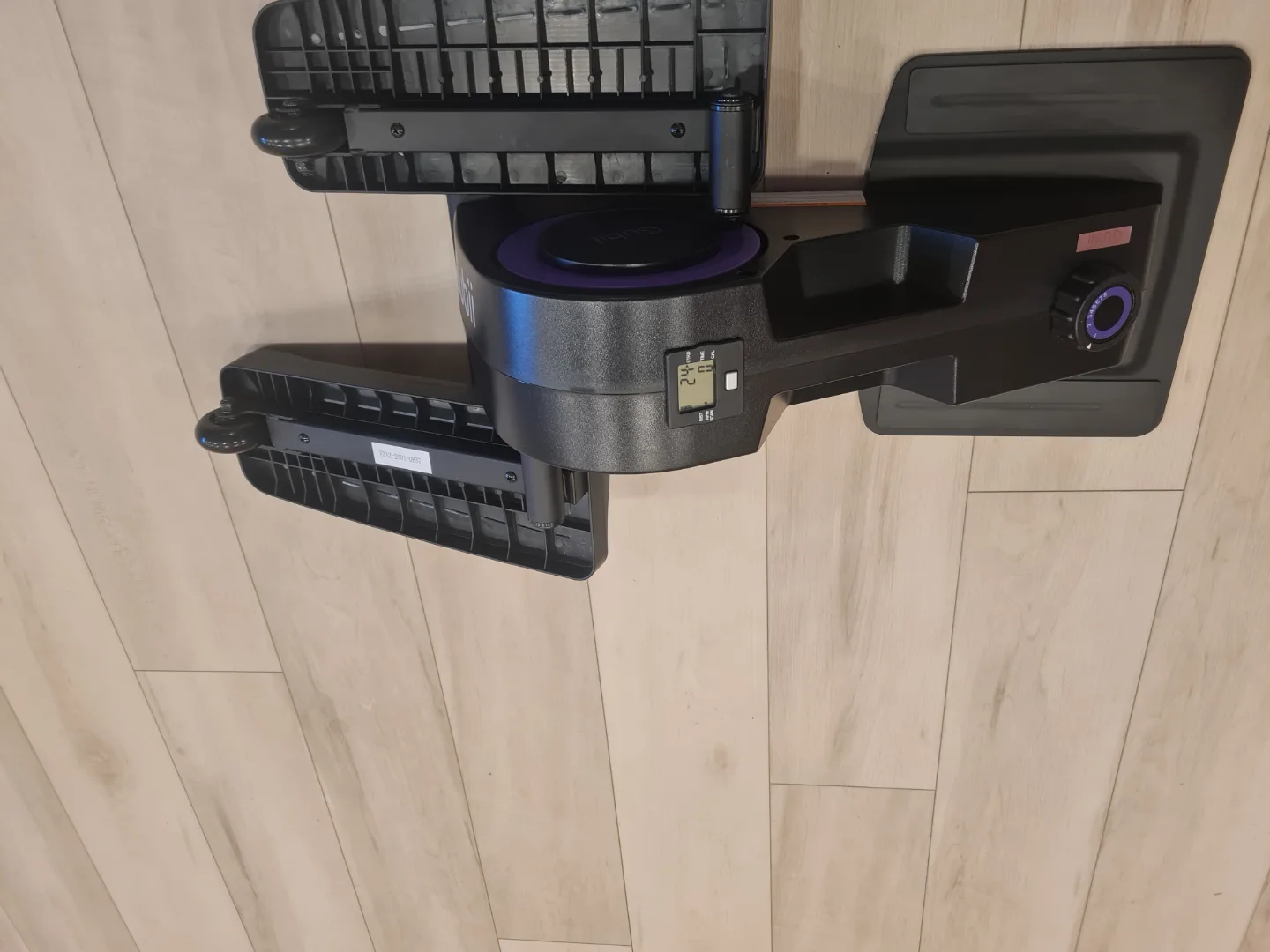 Cubii  Elliptical image indicator(10)