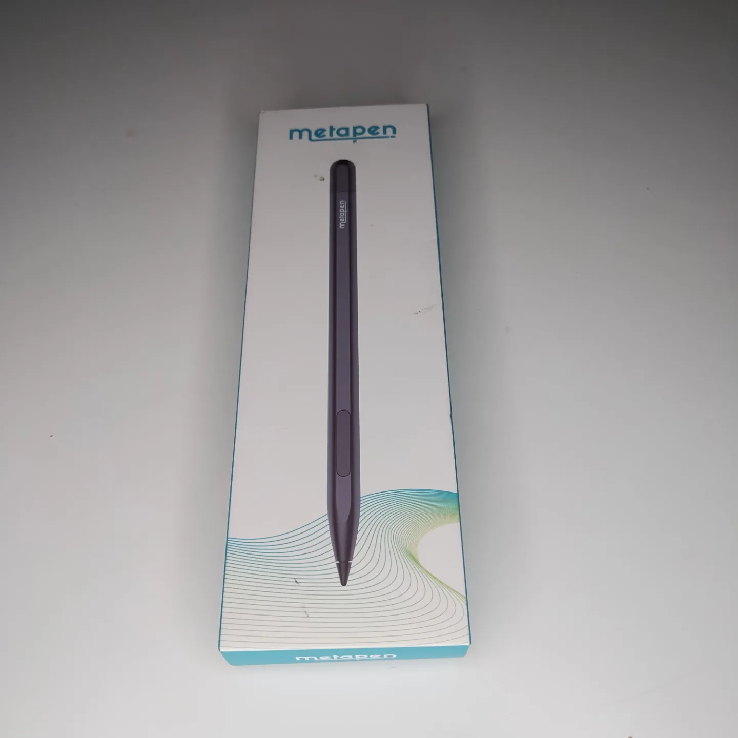 Metapen Stylus for Tablets - New in Box image indicator(5)
