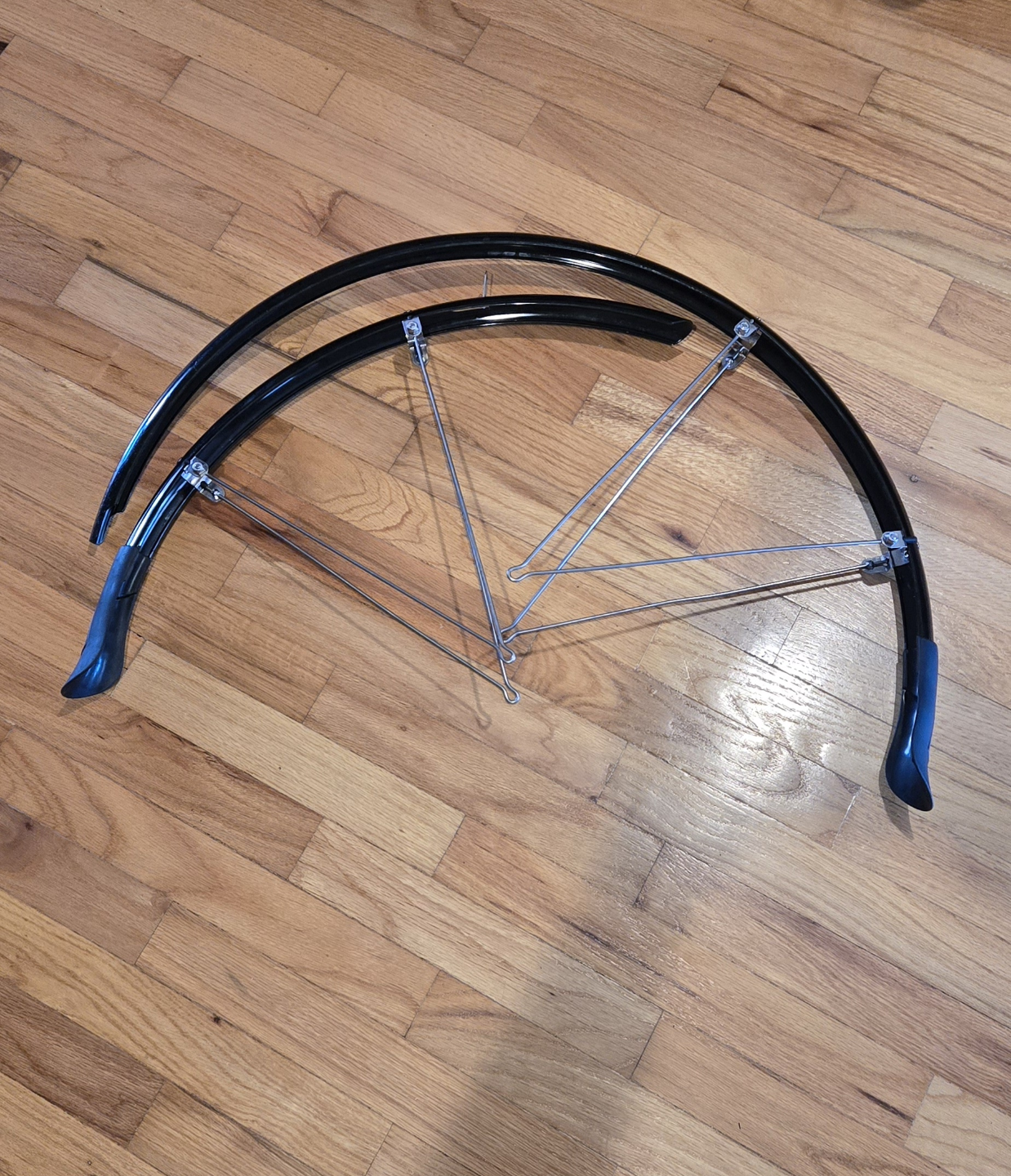 Bike Fenders