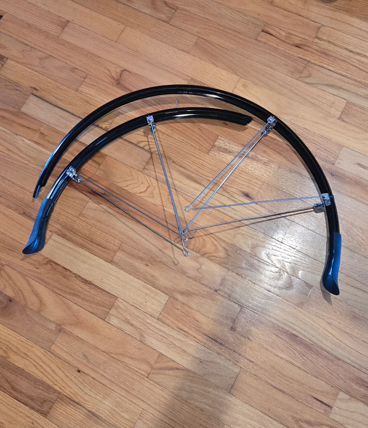Bike Fenders thumbnail