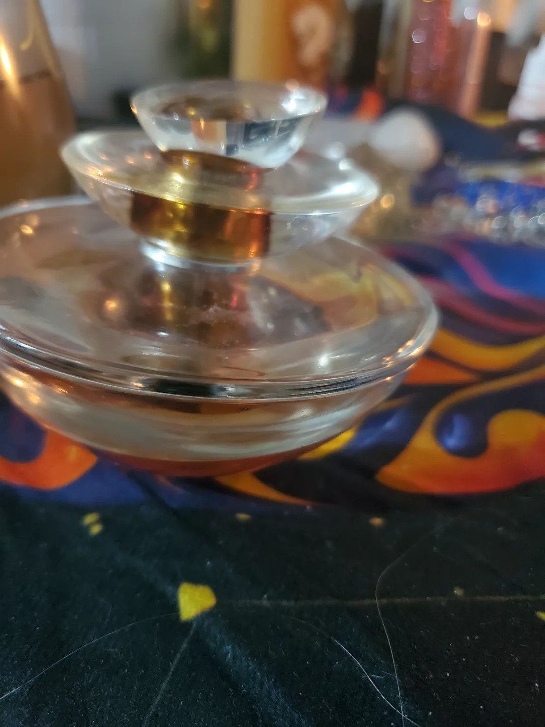 Guerlain Insolence Perfume Bottle image indicator(2)