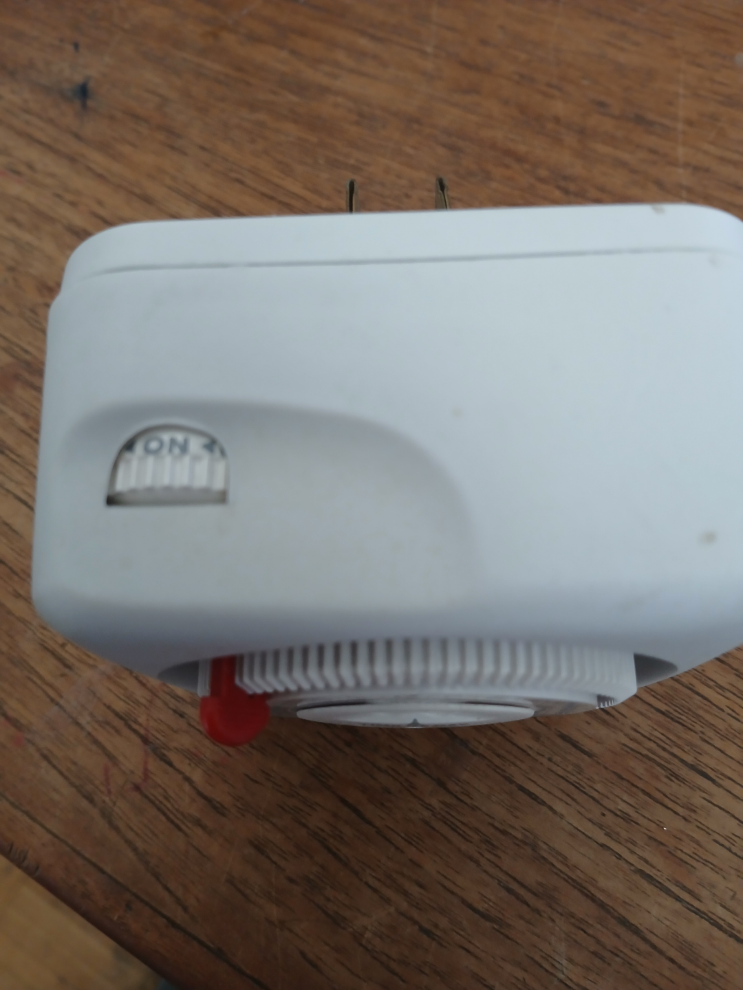 Intermatic Time-All 24 Hour Mechanical Timer - photo 2