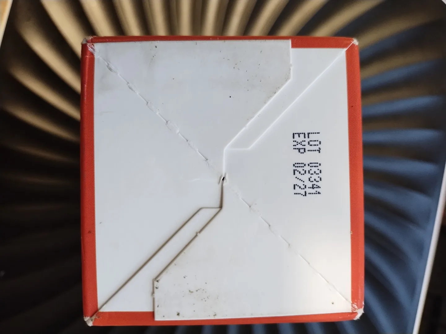 Green Pasture Fermented Skate Liver Oil - Orange Flavour - 180ml image indicator(3)