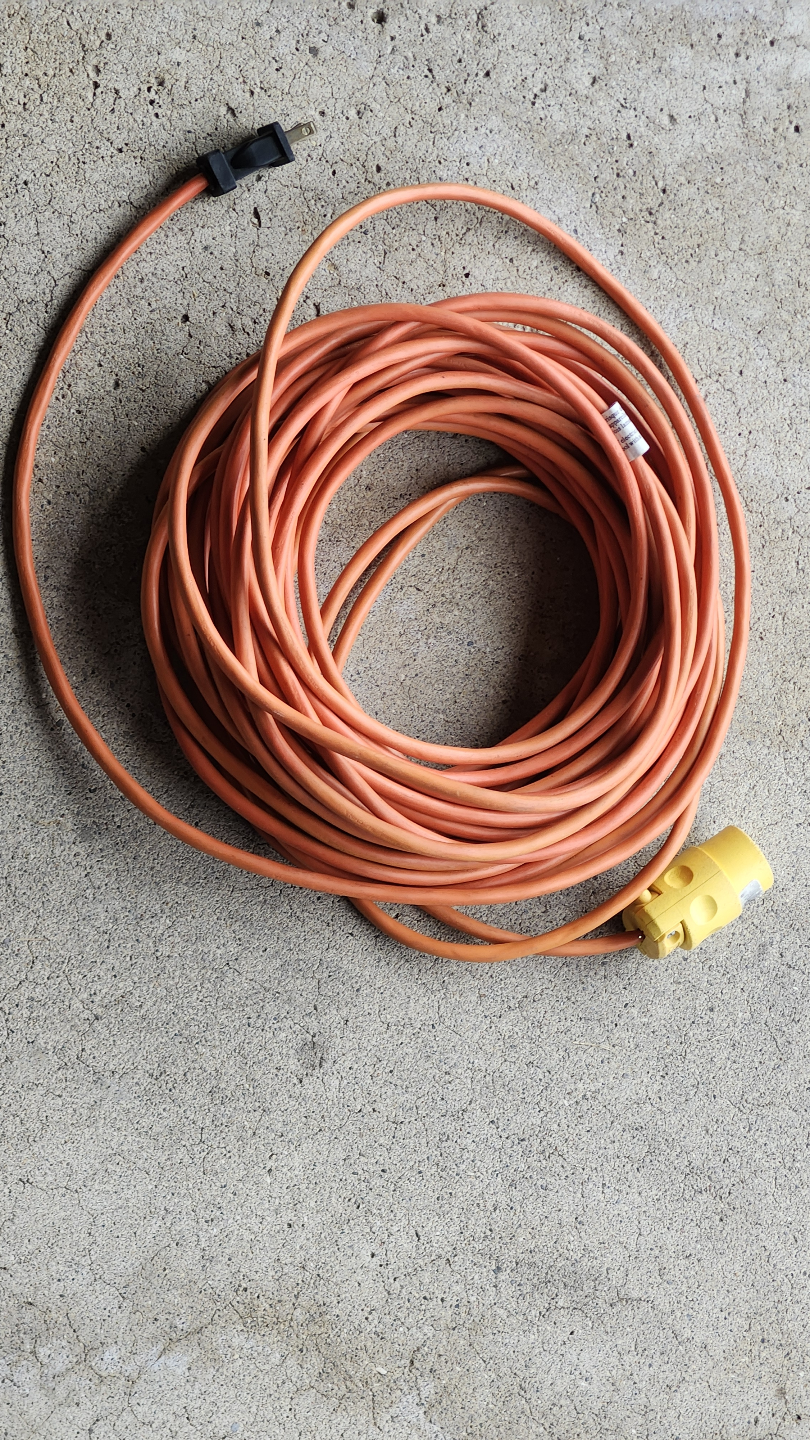 Yardworks 14" Plug-in Lawn Dehatcher - photo 5