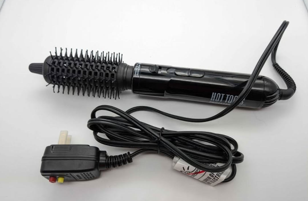 Hot Tools Pro Artist 1 1/2" Professional Hot Air Brush - photo 4