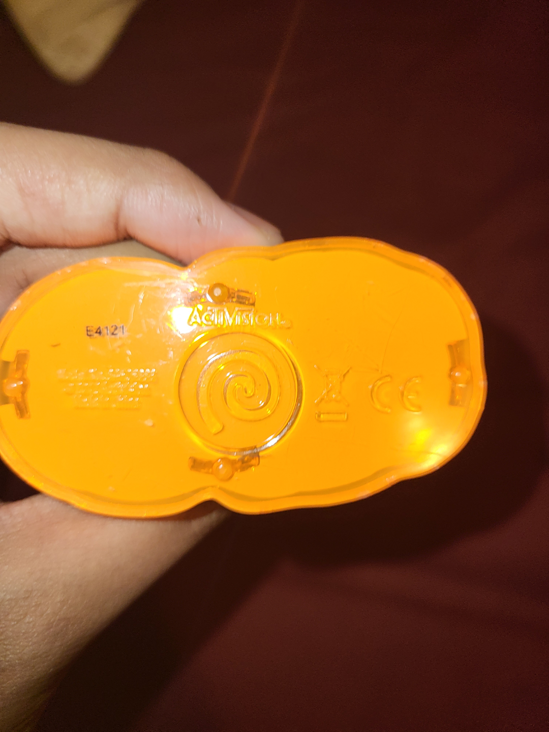 Skylanders Trap Team Golden Buzz - photo 2