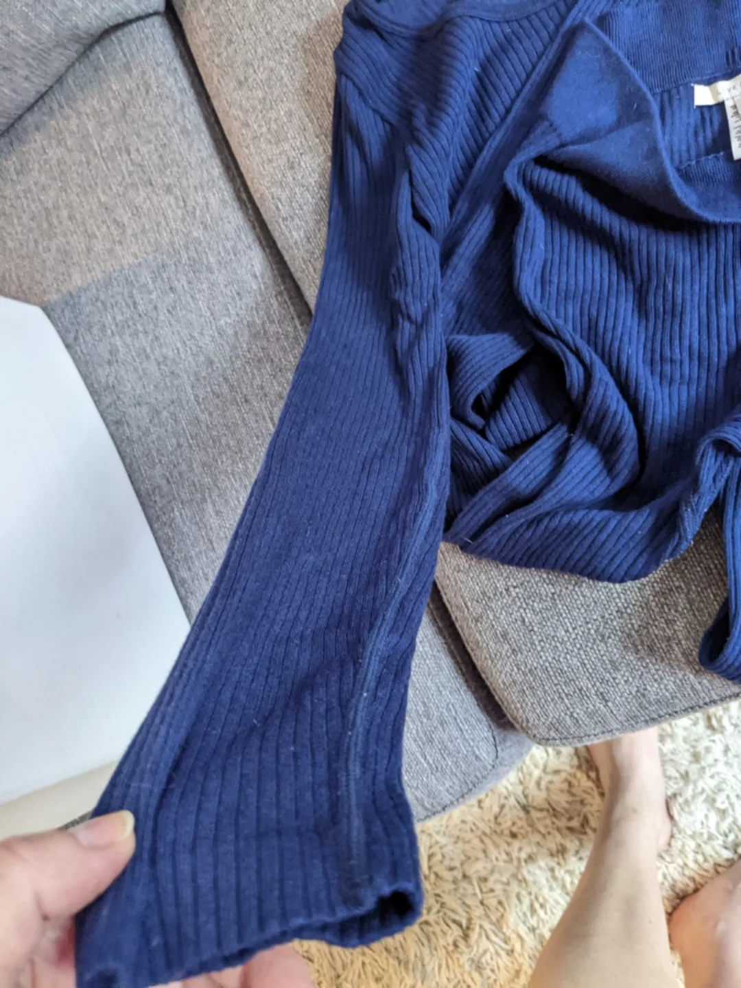 Indigo Love & Lore Pyjama Set image indicator(4)