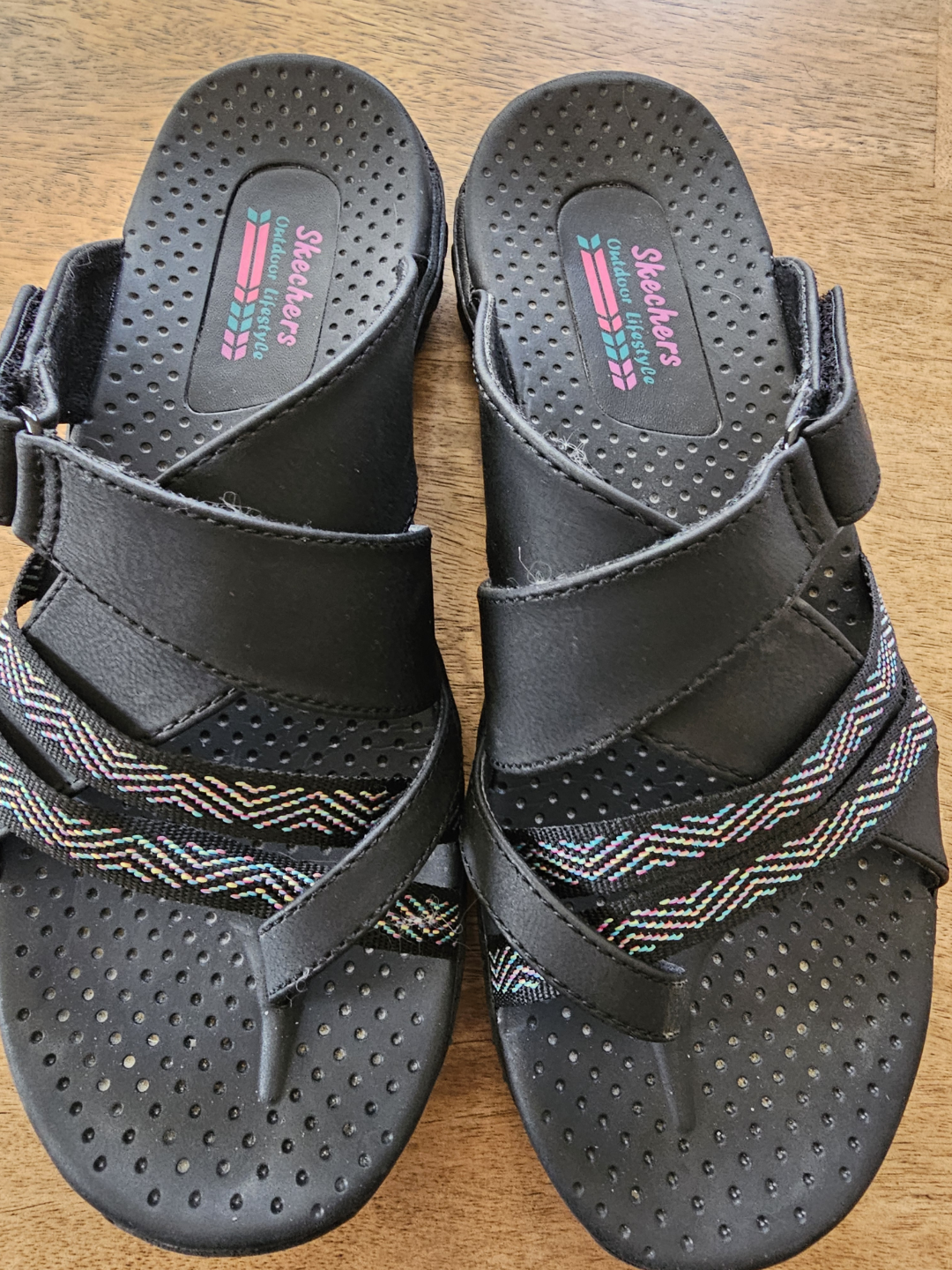Skechers Women's Casual Slides
