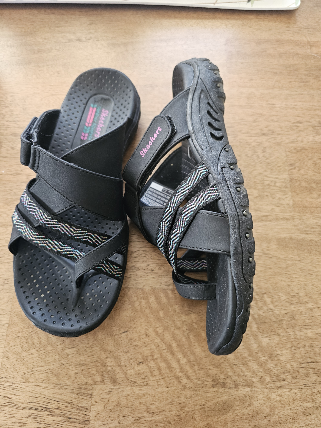 Skechers Women's Casual Slides - photo 2