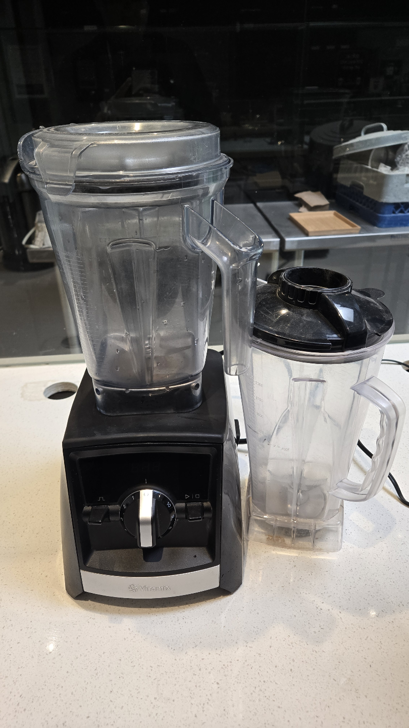 Vitamix Ascent Series Blender - NBC 42300 - photo 2