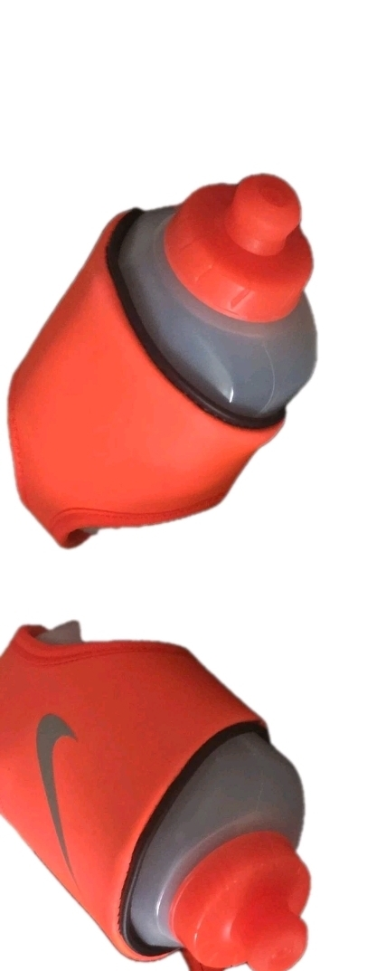 Nike Running Belt with Two Water Bottles - photo 3