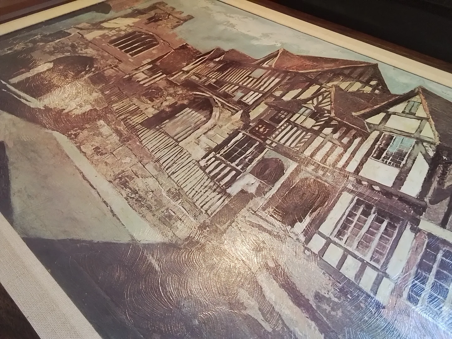 Canadian Giclee on Board by John S Brown image indicator(9)