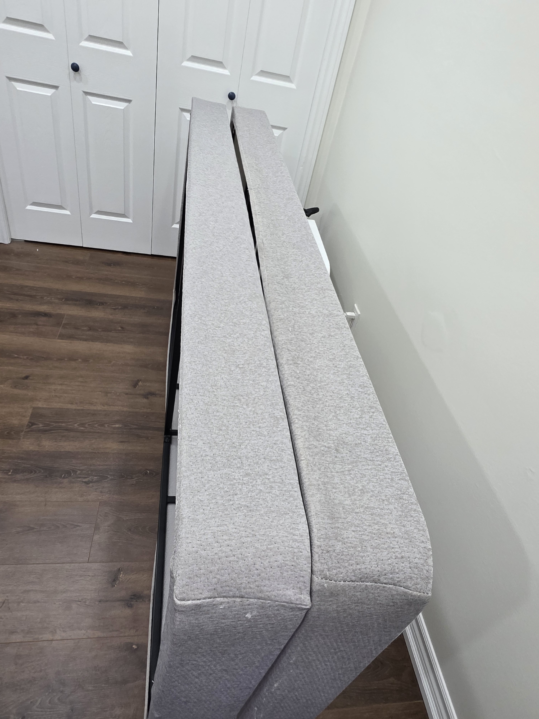 Two Twin Boxs Spring - photo 4