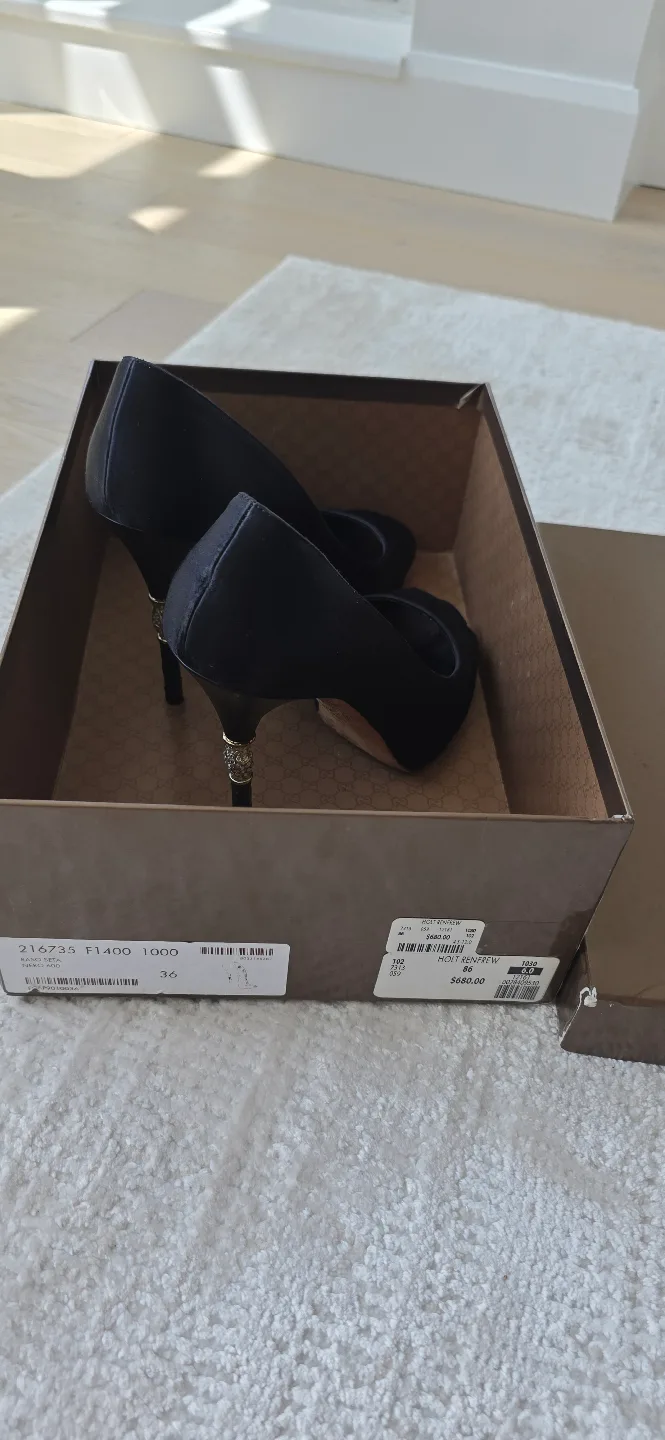 Gucci authentic image indicator(6)