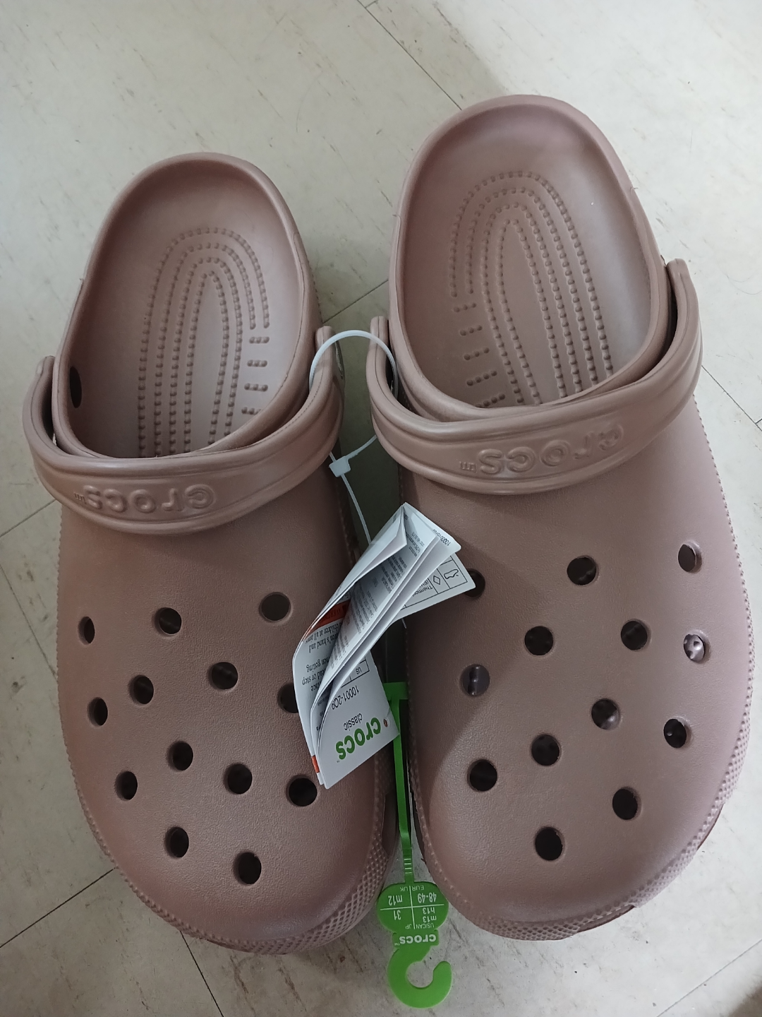 croce shoes just 15 dollars - photo 2