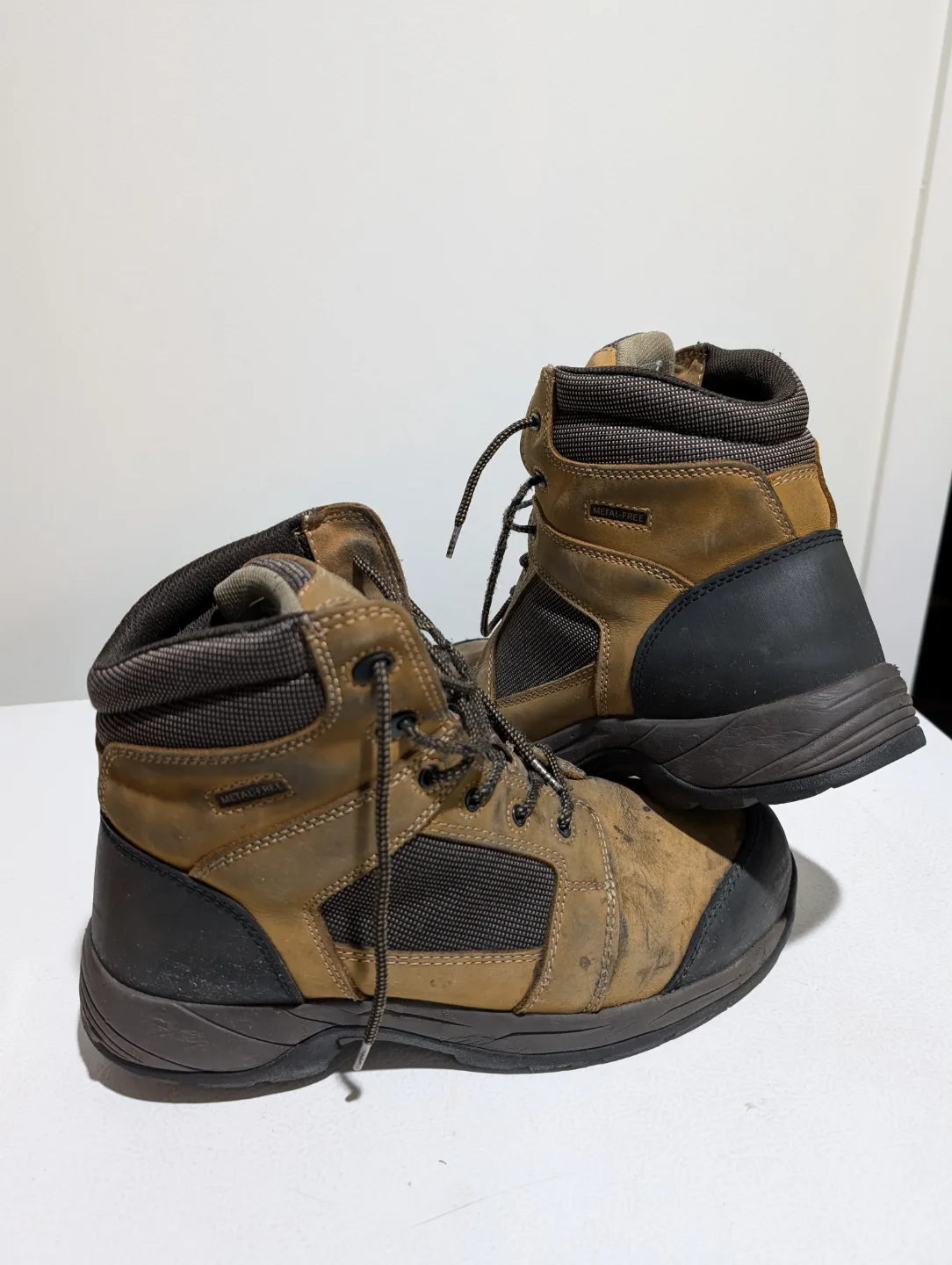 Kodiak Waterproof Boots image indicator(2)