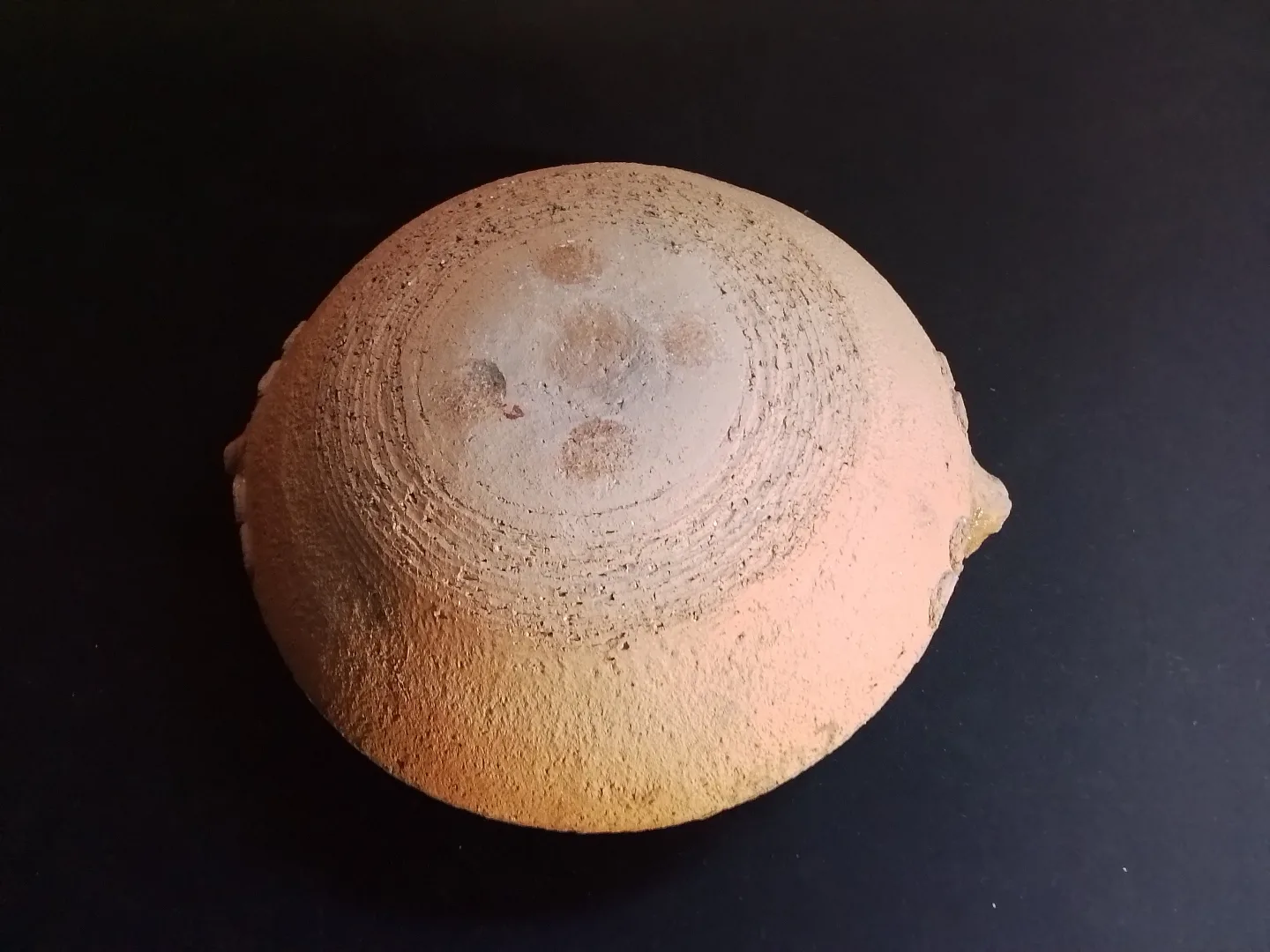 Handcrafted Turtle Ashtray / Ashtray image indicator(5)