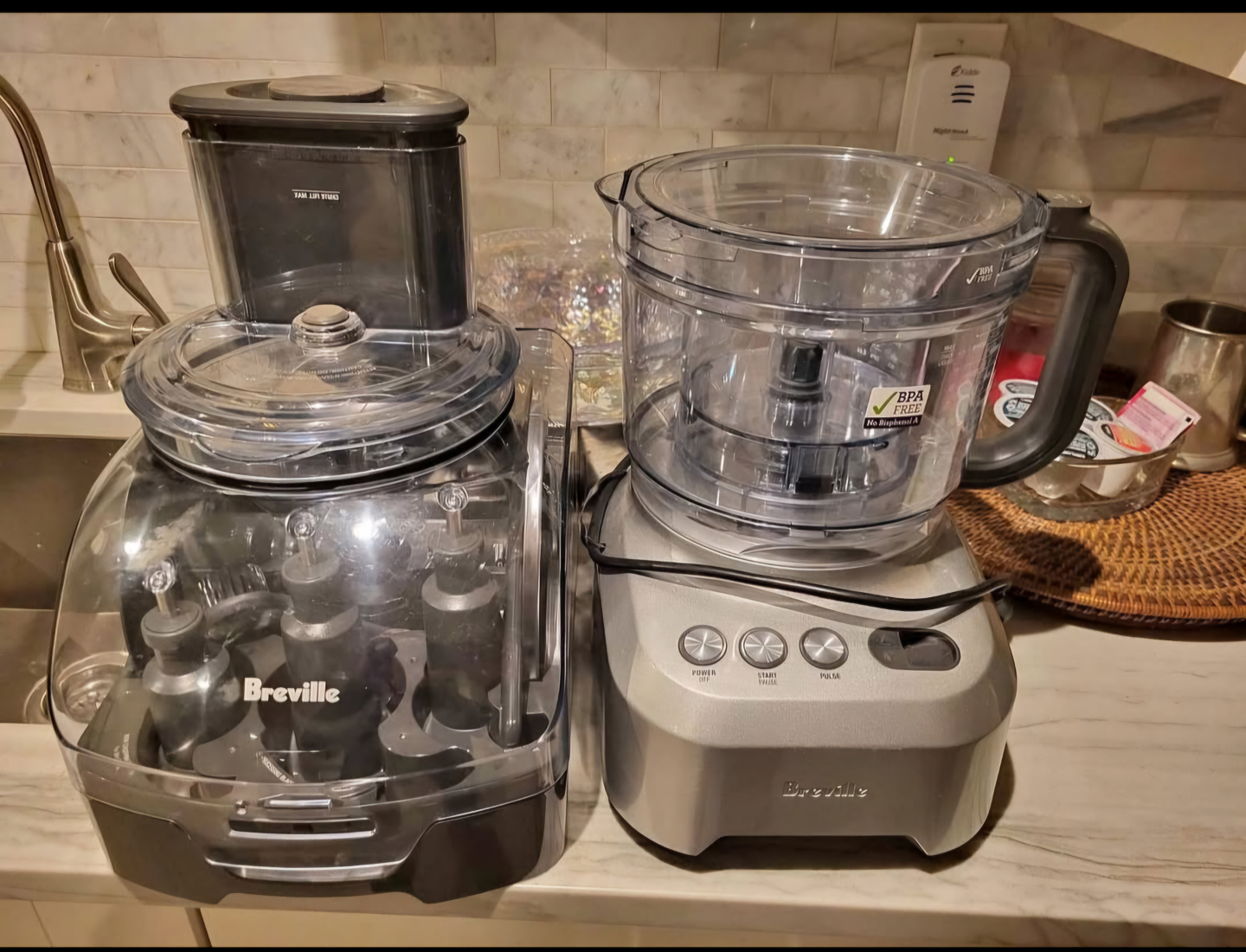 Food processor