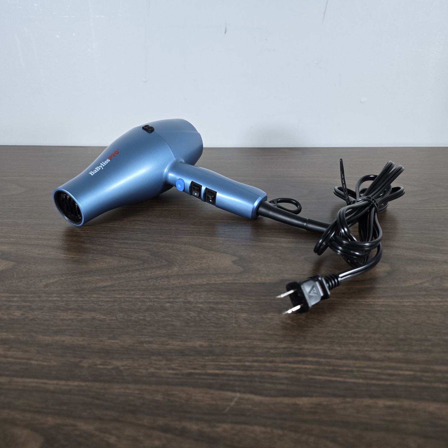 BaBylissPRO Nano Titanium High Power Hairdryer - photo 4