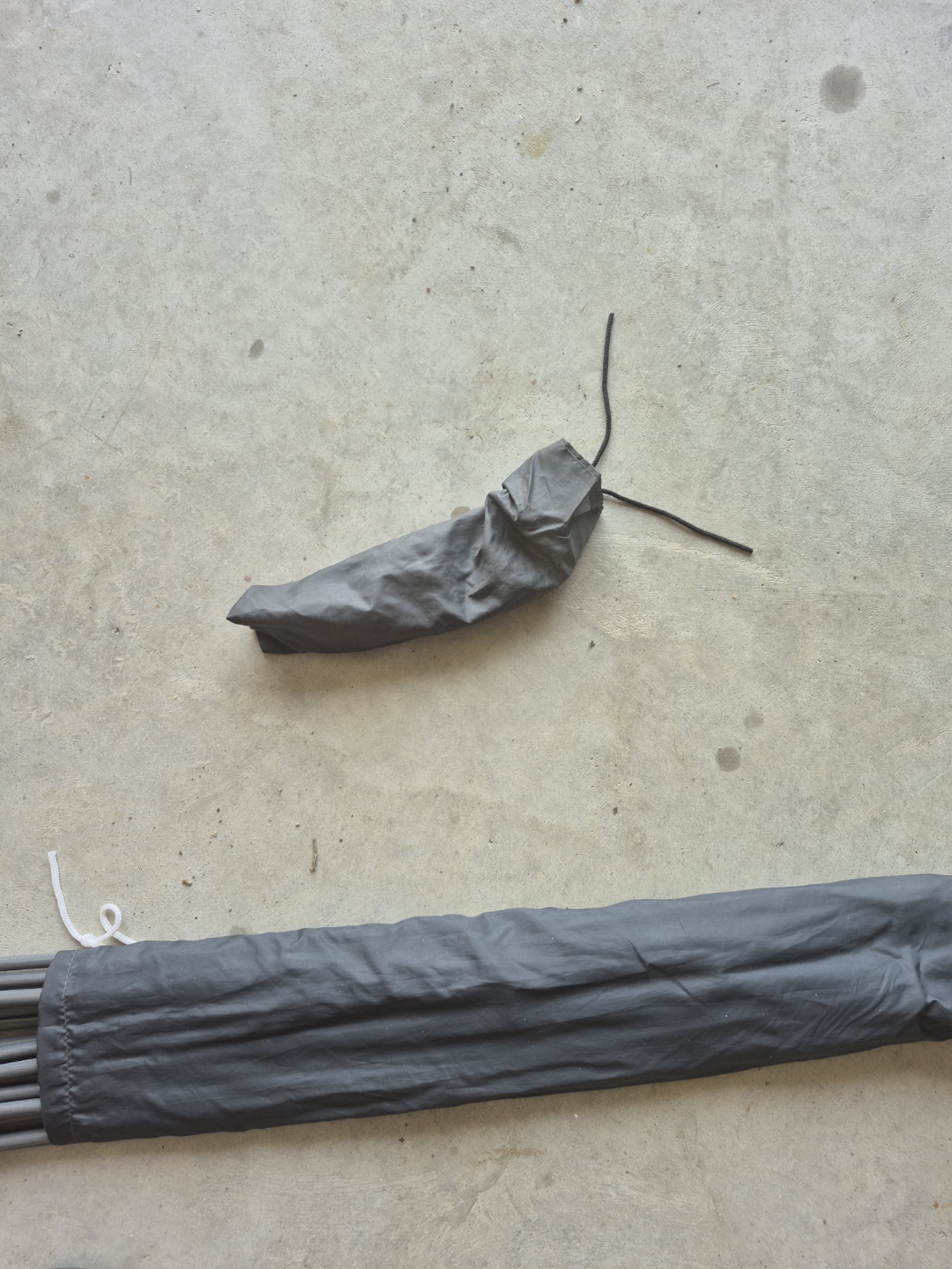 Spalding Instant Cabin Tent - photo 5