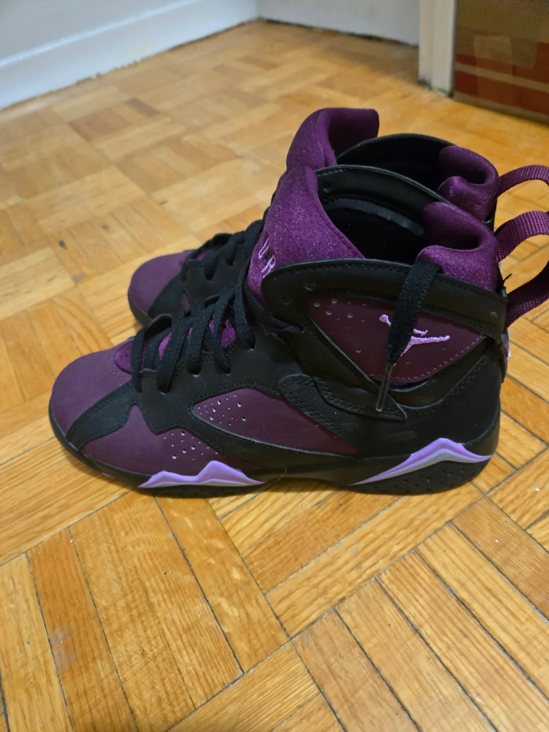 Air Jordan 7 Sneakers thumbnail