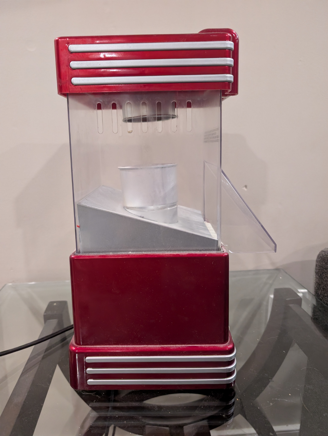Nostalgia Electrics Hot n Fresh Popcorn Maker - photo 2