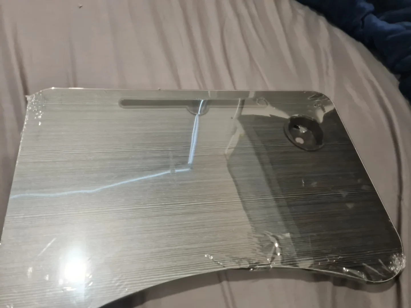 Foldable Laptop Desk image indicator(5)